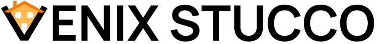 Venix Stucco Logo