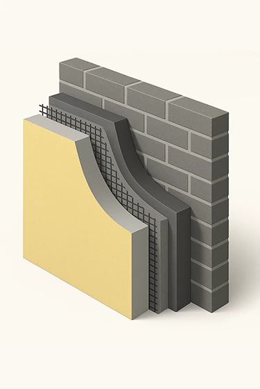 EIFS Company
